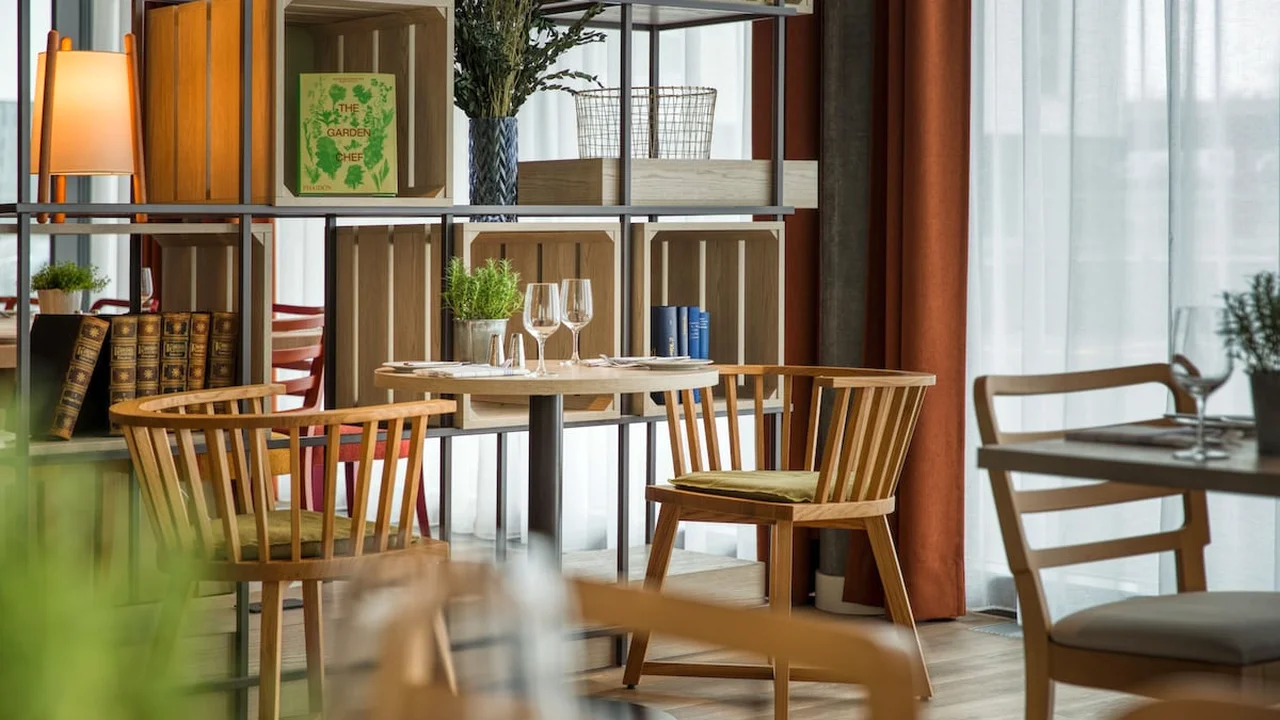 IntercityHotel Geneva